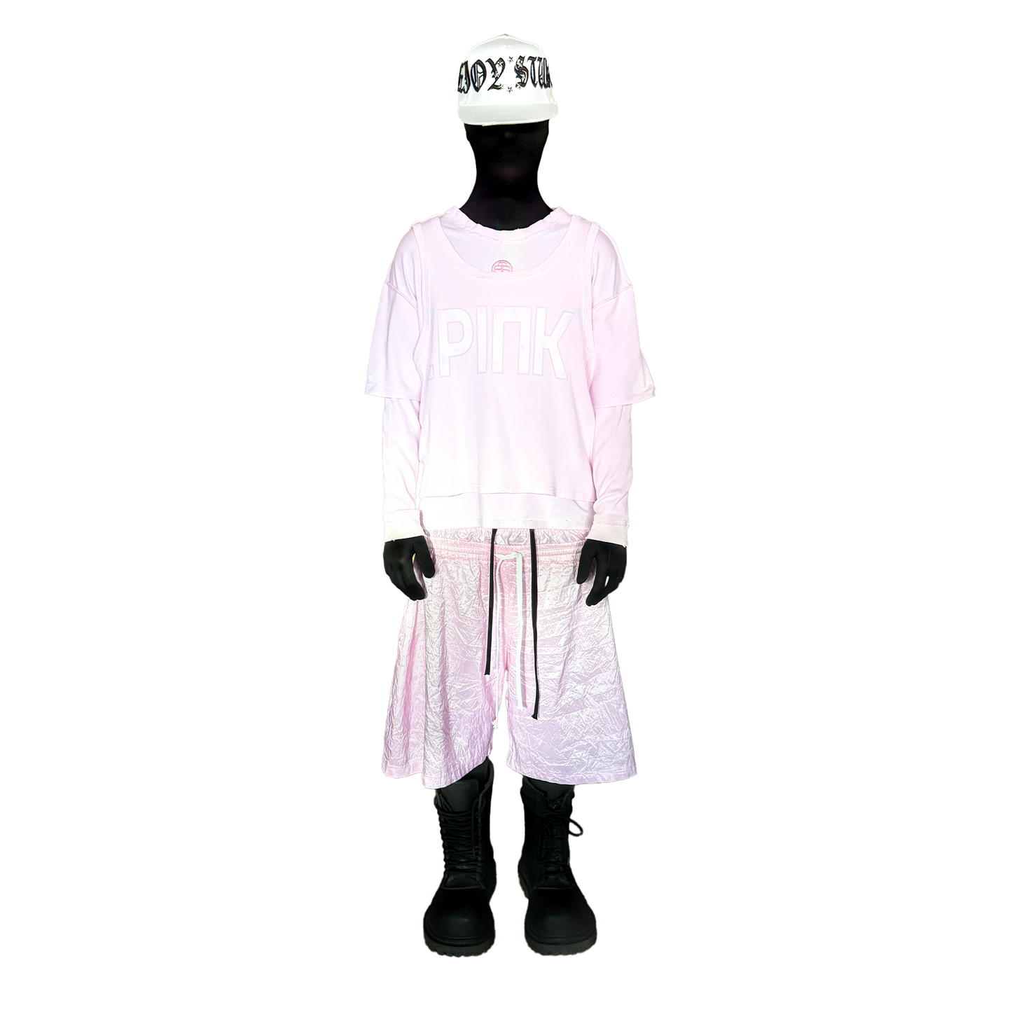 .double-waist_shorts